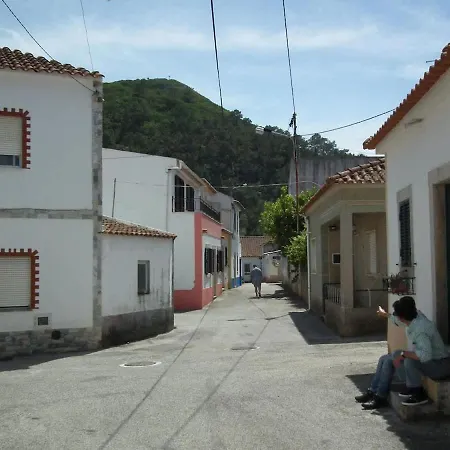 Apartament Casa Da Palma Rolica