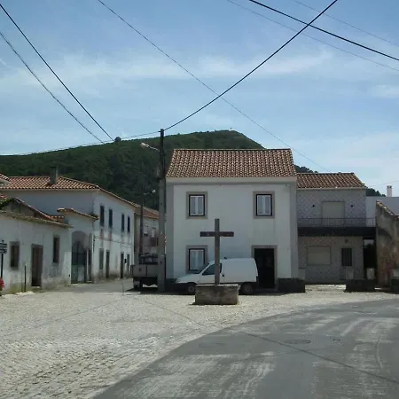 Apartament Casa Da Palma