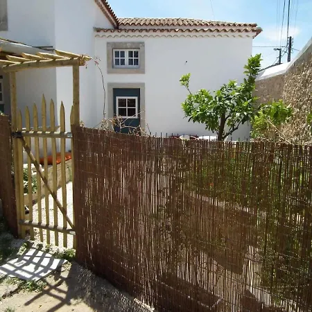 Casa Da Palma Apartament Rolica