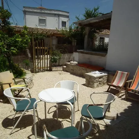 Casa Da Palma Rolica