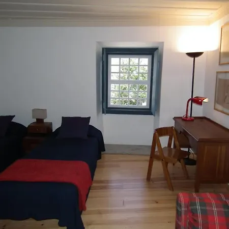 Casa Da Palma Apartament Rolica