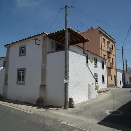 Casa Da Palma * Rolica