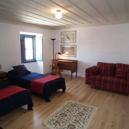 Apartament Casa Da Palma