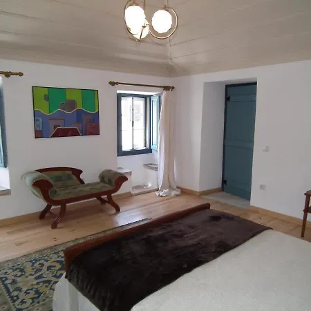 Casa Da Palma * Rolica