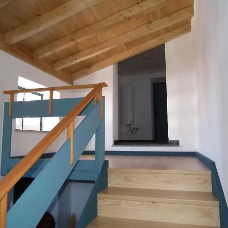 Apartament Casa Da Palma *