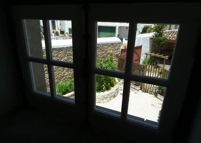 Casa Da Palma דירה *