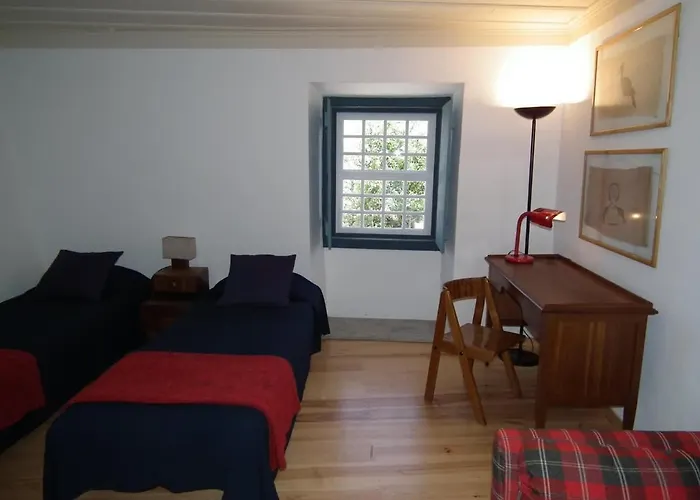 Casa Da Palma דירה Rolica