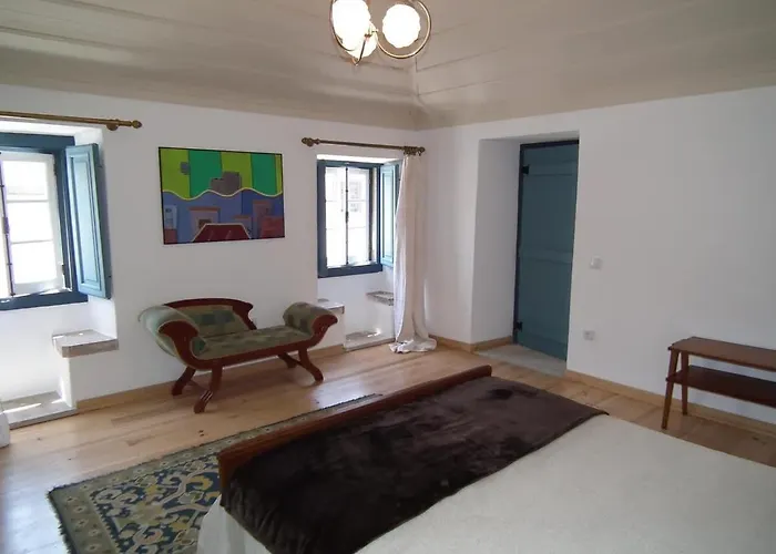 Casa Da Palma * Rolica