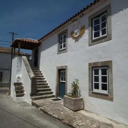 Casa Da Palma Appartement *