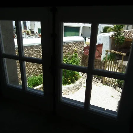 Casa Da Palma Lejlighed *