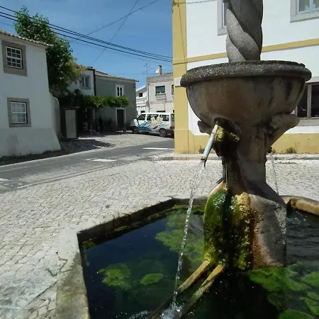 Lejlighed Casa Da Palma *