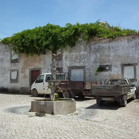 Appartement Casa Da Palma Rolica