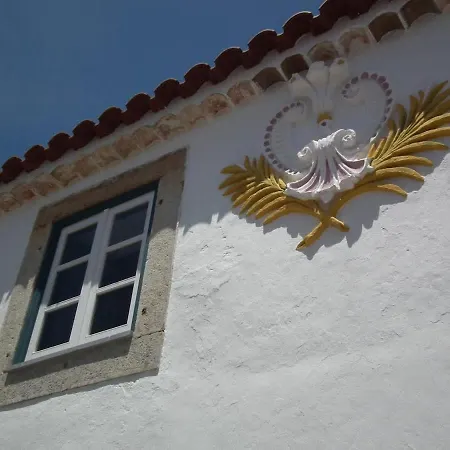 Casa Da Palma Lejlighed