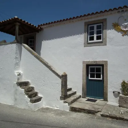 Lejlighed Casa Da Palma *