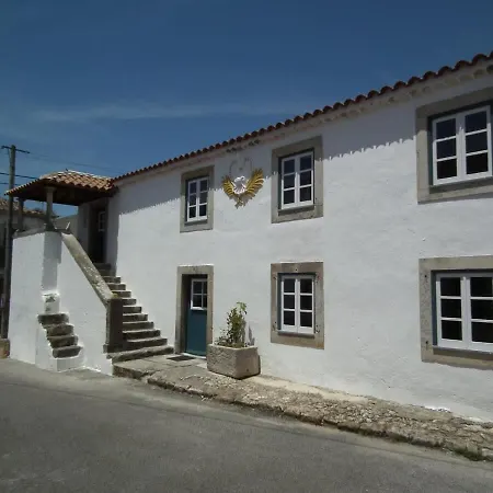 Lejlighed Casa Da Palma Rolica