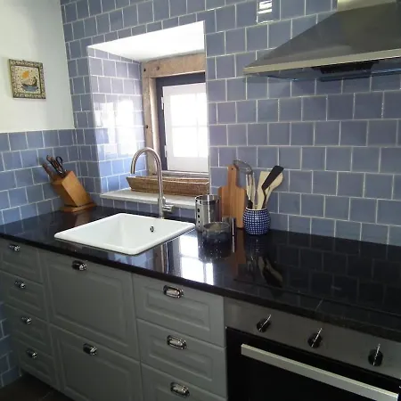 Casa Da Palma Appartement