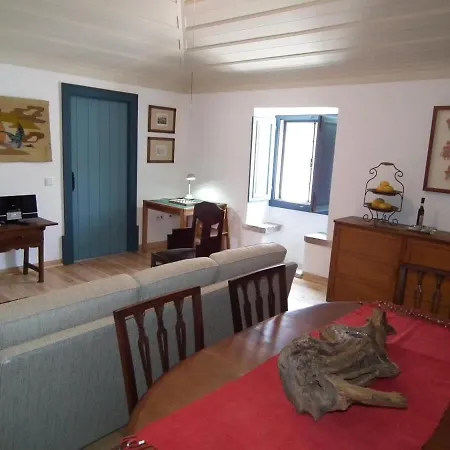 Casa Da Palma Lejlighed