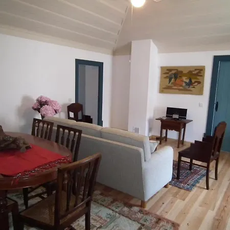 Appartement Casa Da Palma Rolica