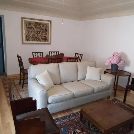 Casa Da Palma Appartement