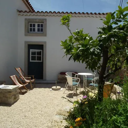 Casa Da Palma Lejlighed