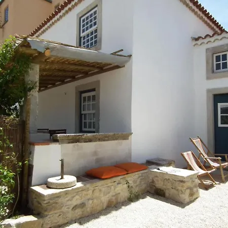 Lejlighed Casa Da Palma Rolica