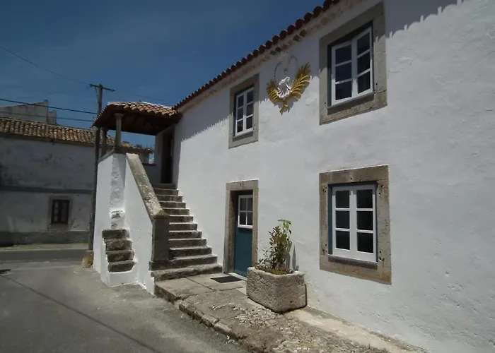 Casa Da Palma 아파트 *