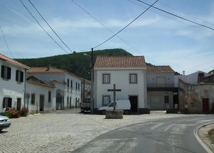 아파트 Casa Da Palma