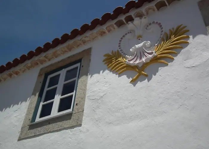 Casa Da Palma 아파트