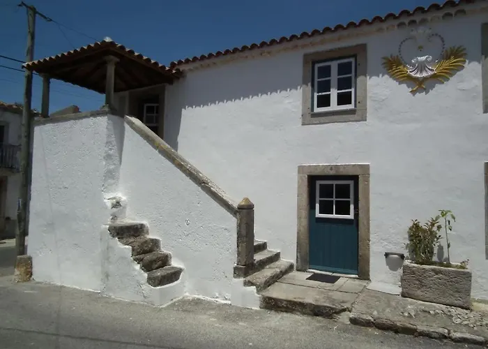 아파트 Casa Da Palma *