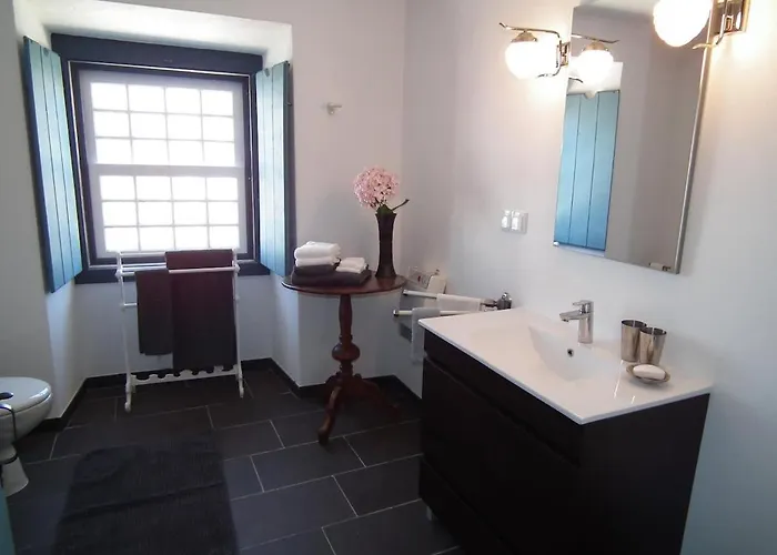 Casa Da Palma 아파트 *