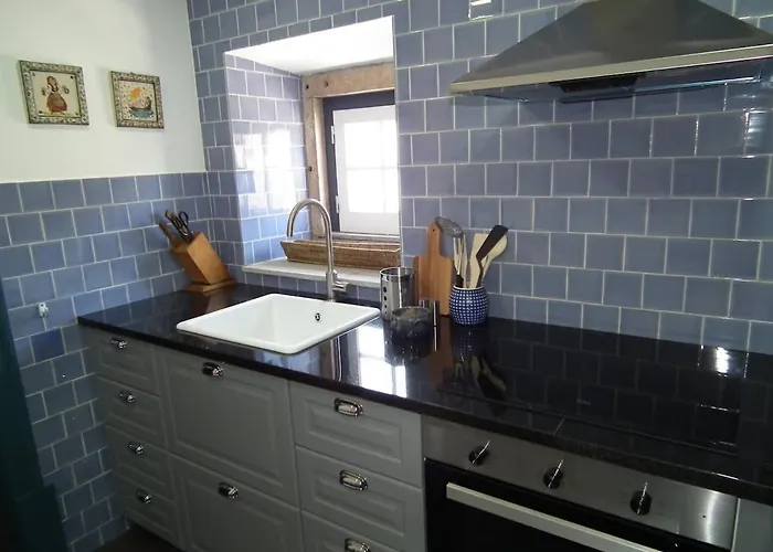 Casa Da Palma 아파트