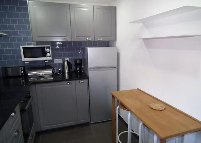 Casa Da Palma 아파트