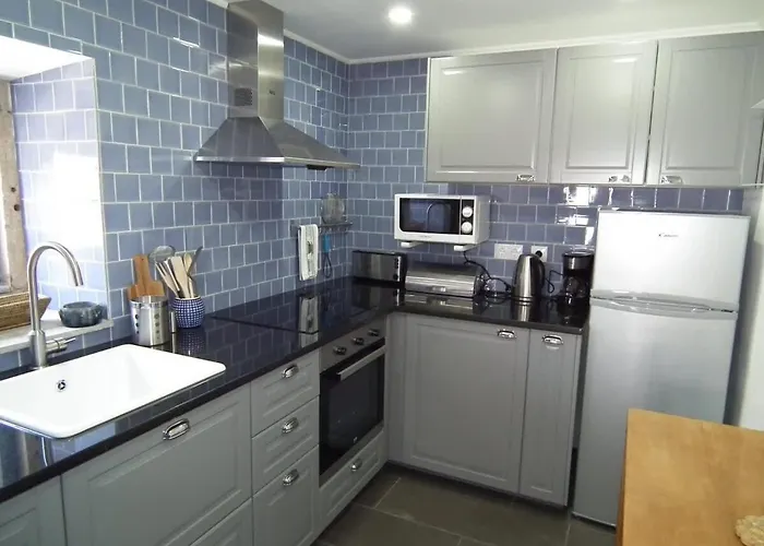 Casa Da Palma Rolica