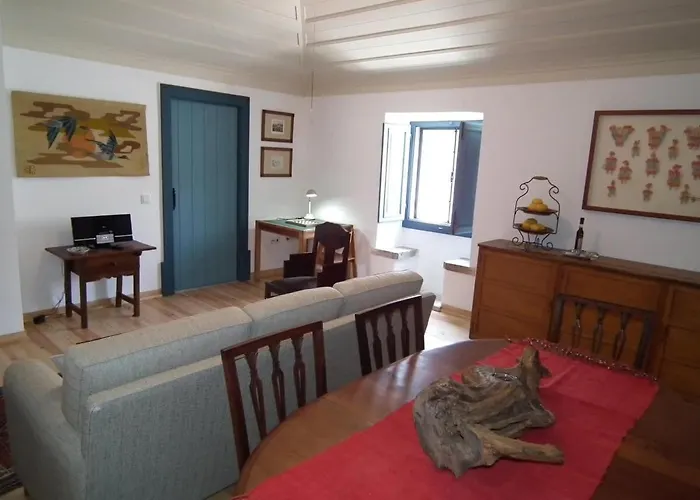 Casa Da Palma 아파트