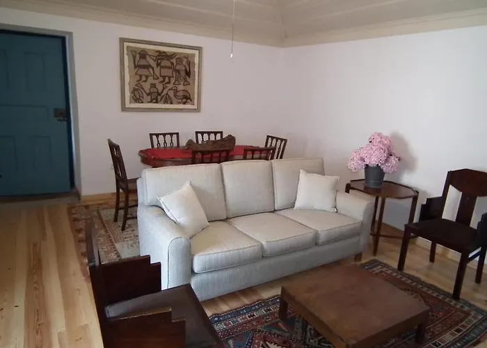 Casa Da Palma 아파트