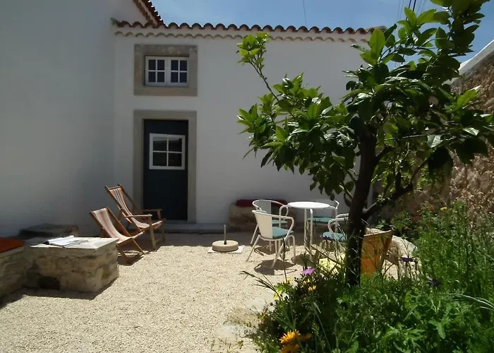 Casa Da Palma 아파트